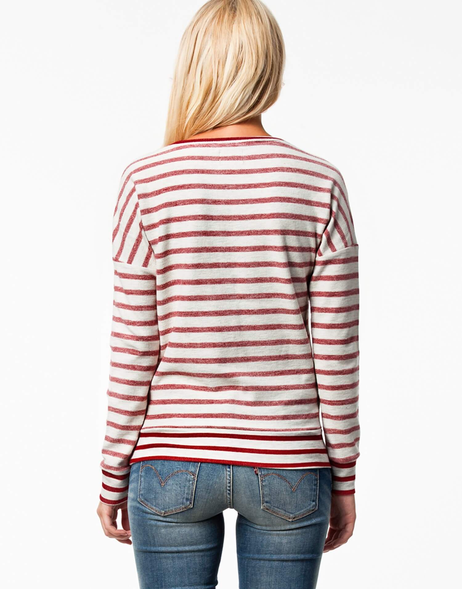 سویشرت Harissa O-Neck - Image 2