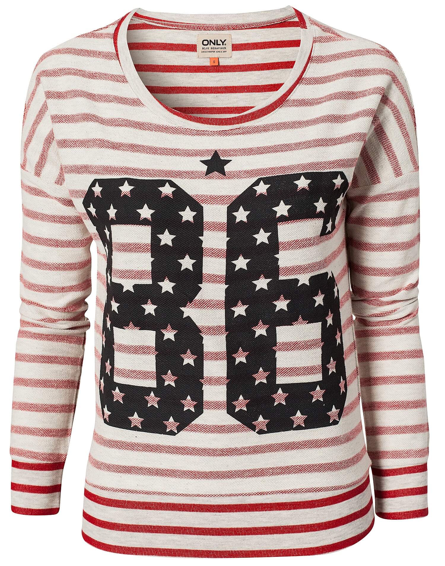 سویشرت Harissa O-Neck - Image 4