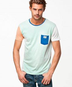 تی شرت Land Tee  Jack & Jones