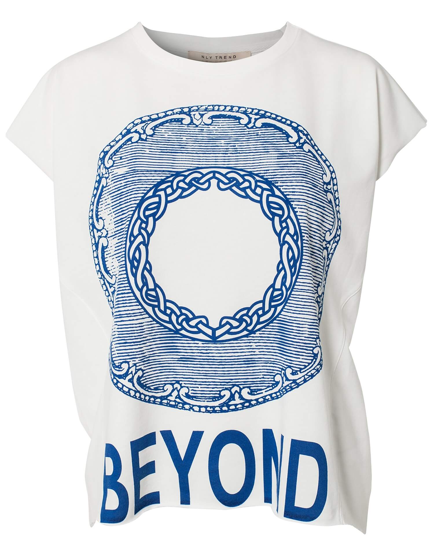 تاپ Beyond NLY Trend - Image 4