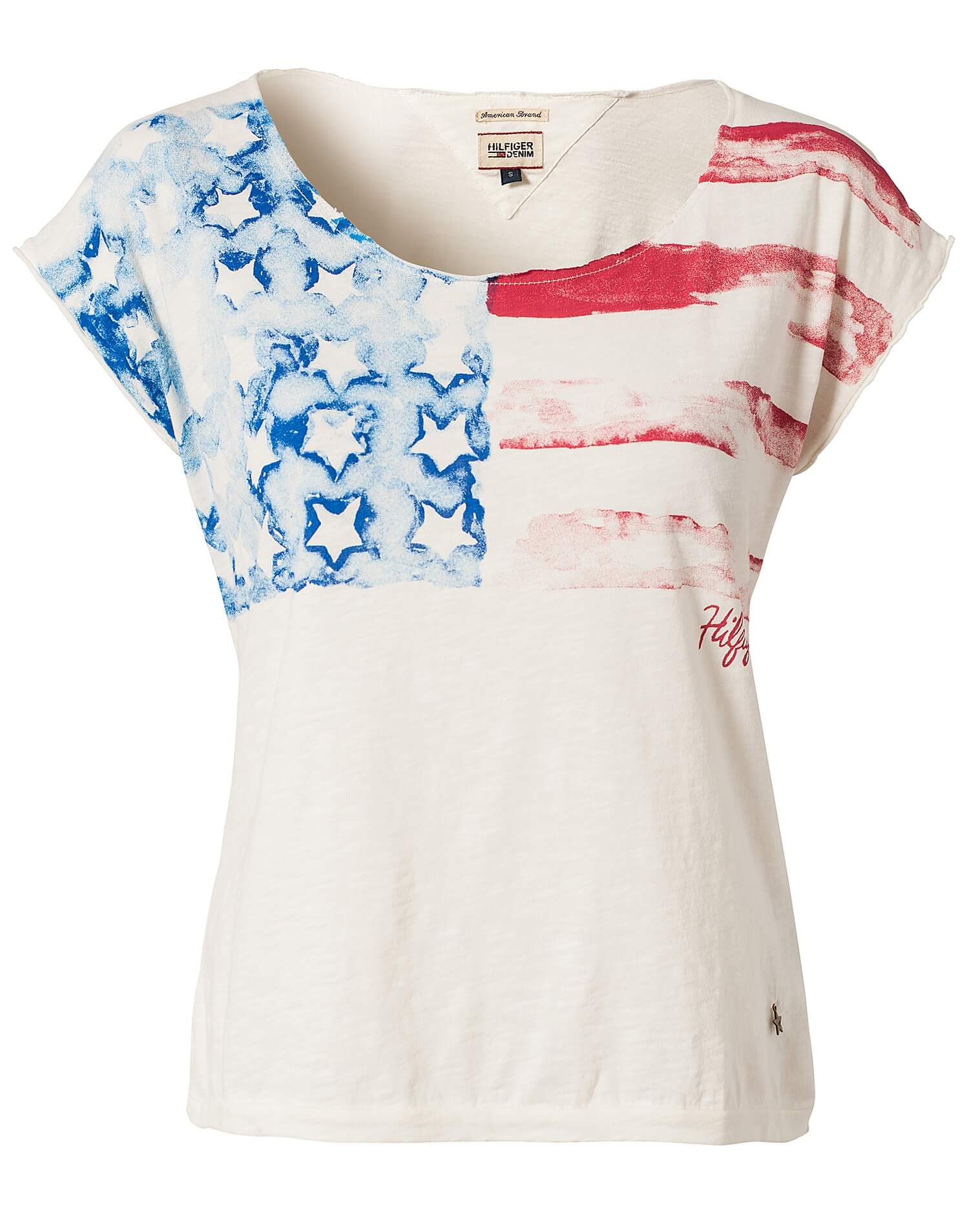 تی شرت Varanise CN مدل Hilfiger Denim - Image 2