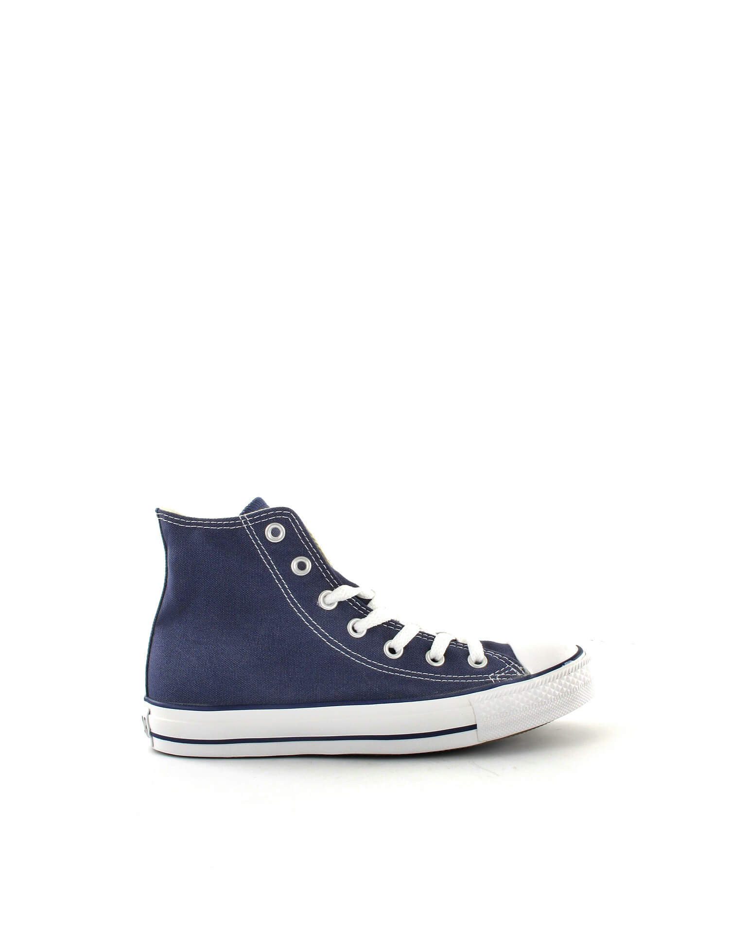 کفش آل استار مدل Canvas Hi Converse - Image 2